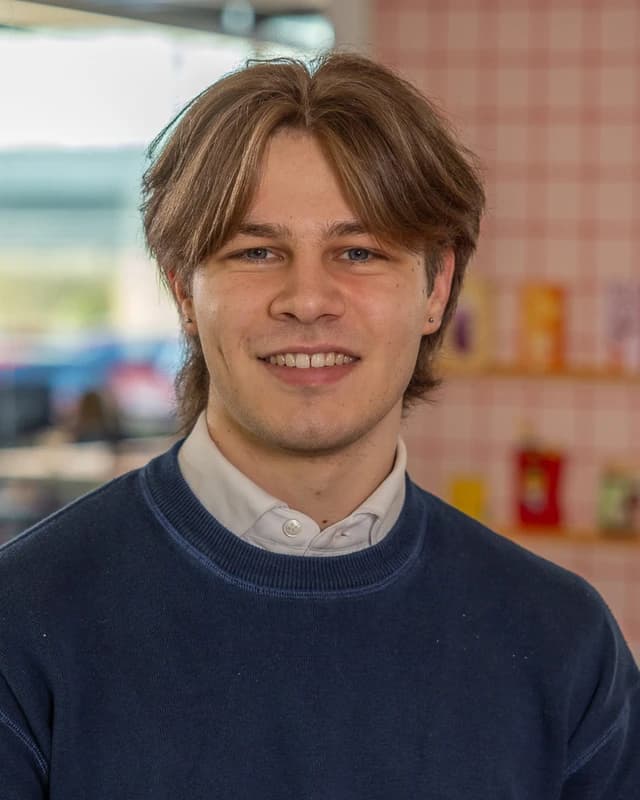 Strahil Peykov